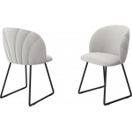 Καρέκλα K99M-Leuko