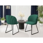 Καρέκλα K99M-Prasino