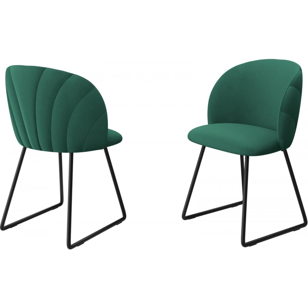 Καρέκλα K99M-Prasino