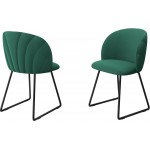 Καρέκλα K99M-Prasino