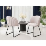 Καρέκλα K99M-Roz Anoixto