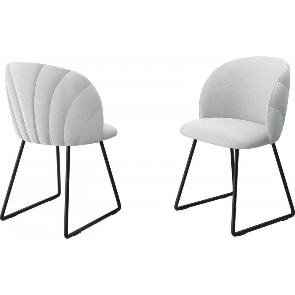 Καρέκλα K99M-Gkri Anoixto