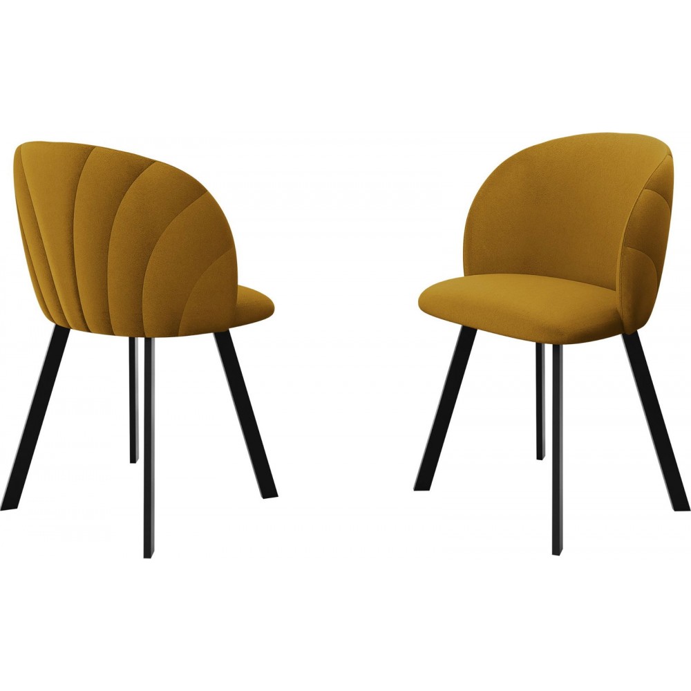 Καρέκλα Κ99-Moustardi