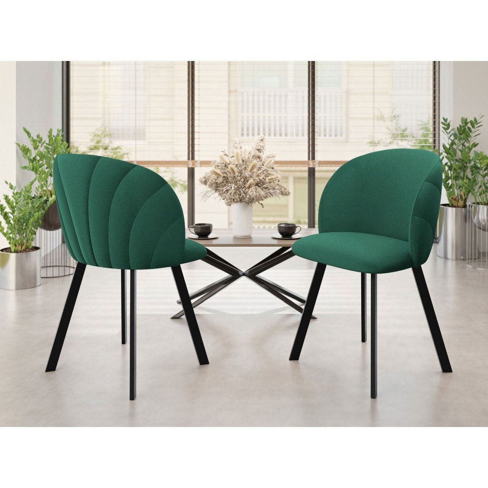 Καρέκλα Κ99-Prasino