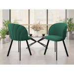 Καρέκλα Κ99-Prasino