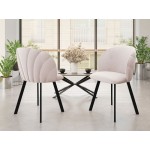 Καρέκλα Κ99-Roz Anoixto