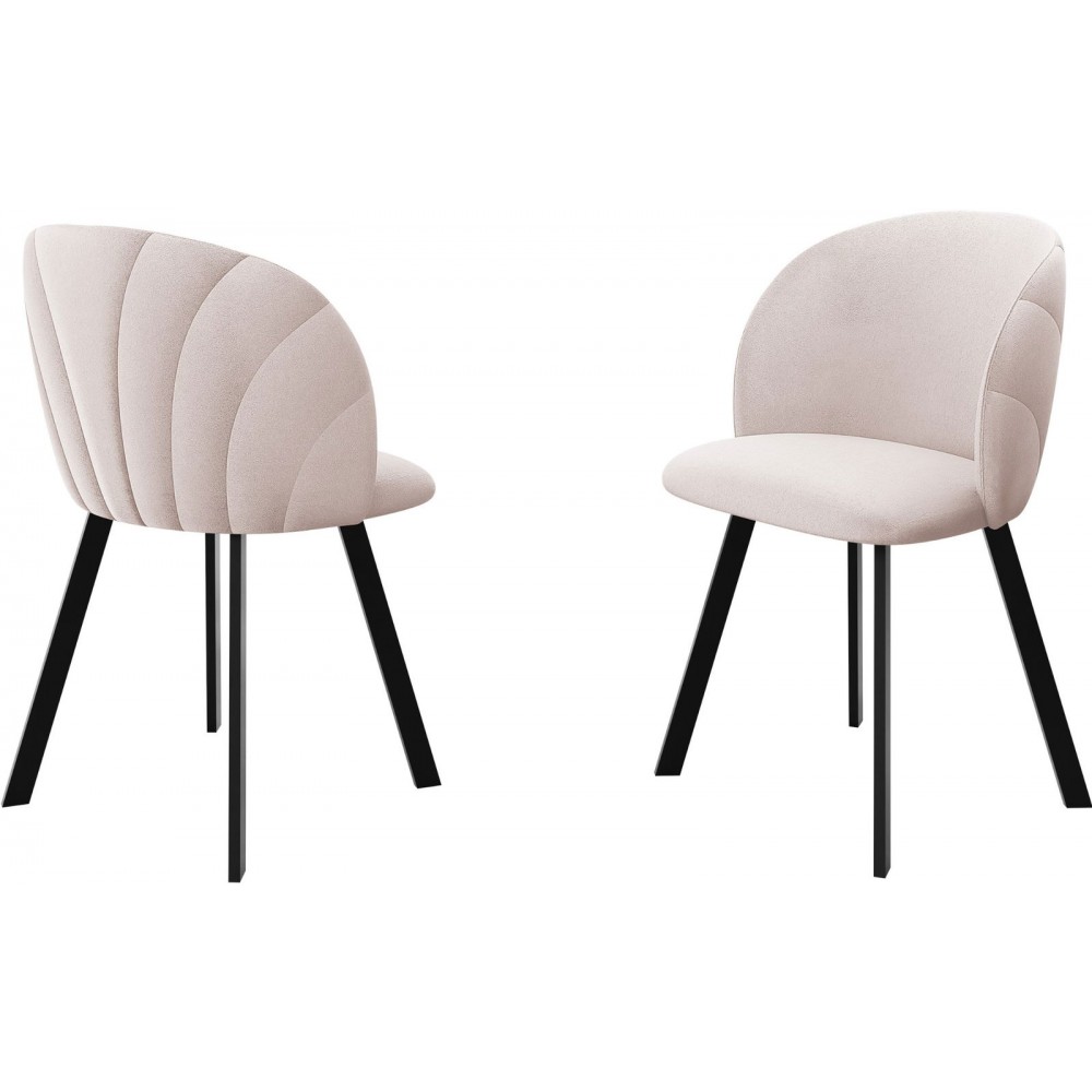 Καρέκλα Κ99-Roz Anoixto