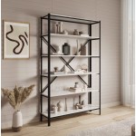 Βιβλιοθήκη Renev II-Leuko Gualistero 110x30x180.2