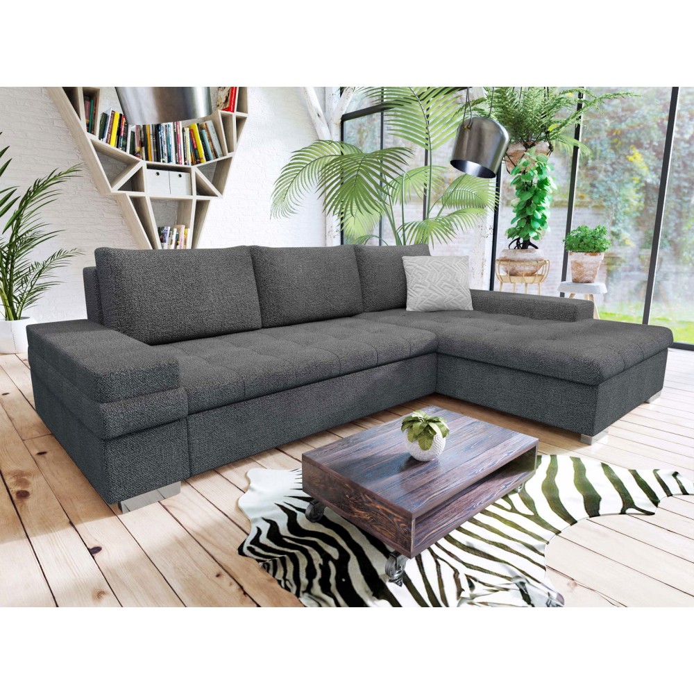 Γωνιακός καναπές Bangkok Mini II