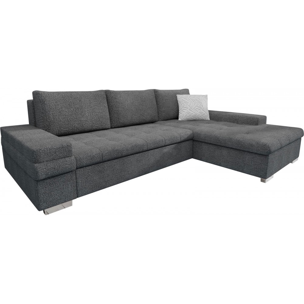 Γωνιακός καναπές Bangkok Mini II