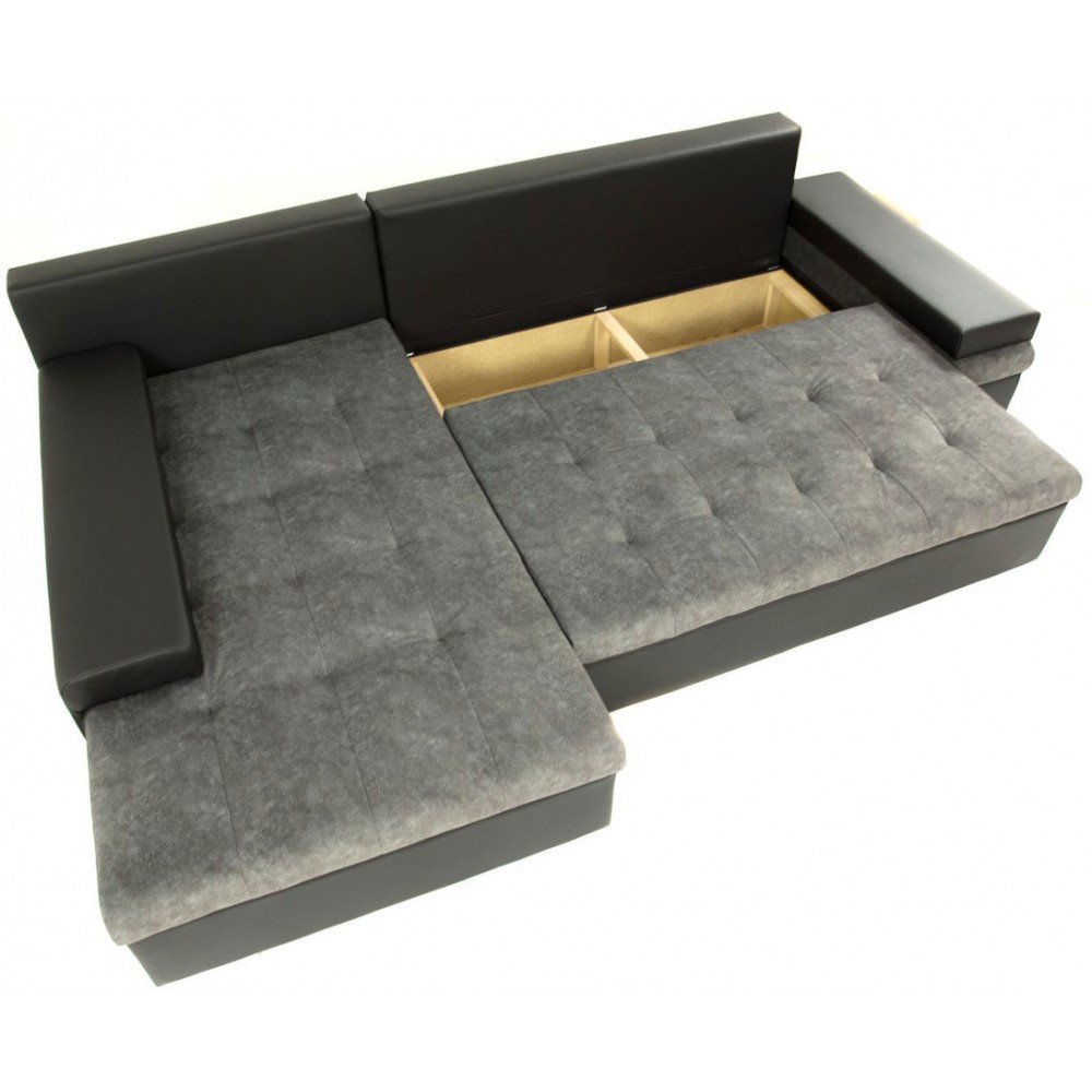 Γωνιακός καναπές Bangkok Mini II