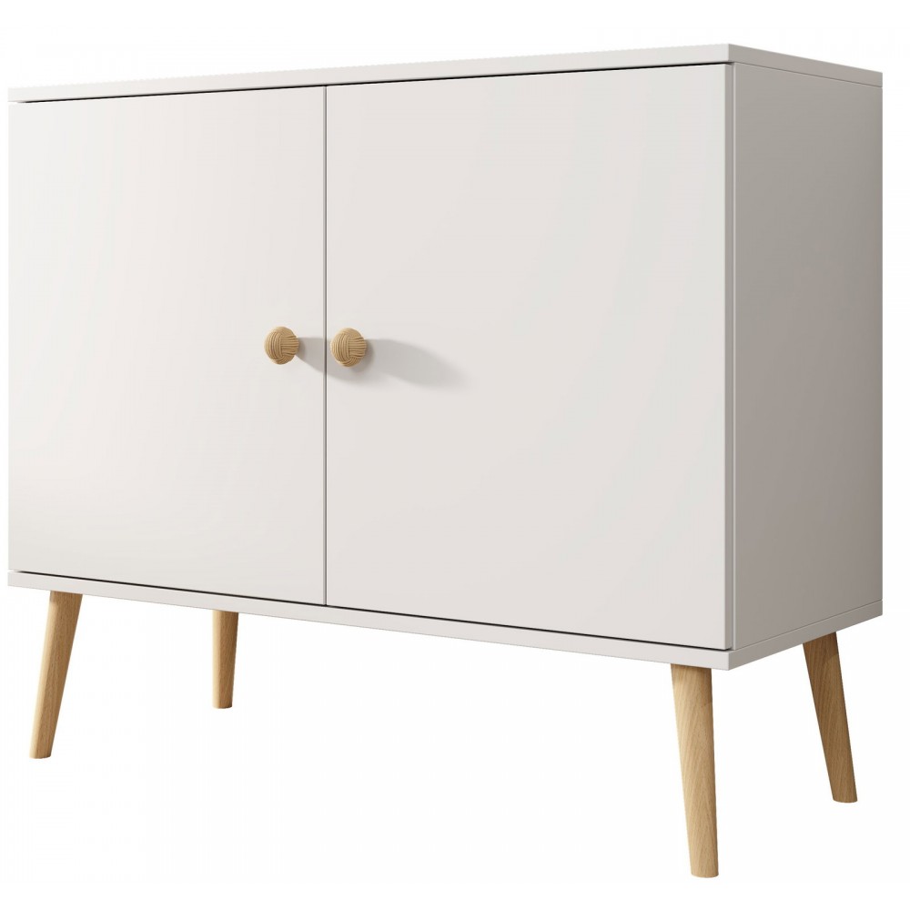 Μπουφές Cheri-Leuko 100x42x85