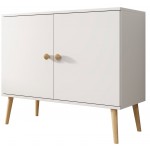 Μπουφές Cheri-Leuko 100x42x85