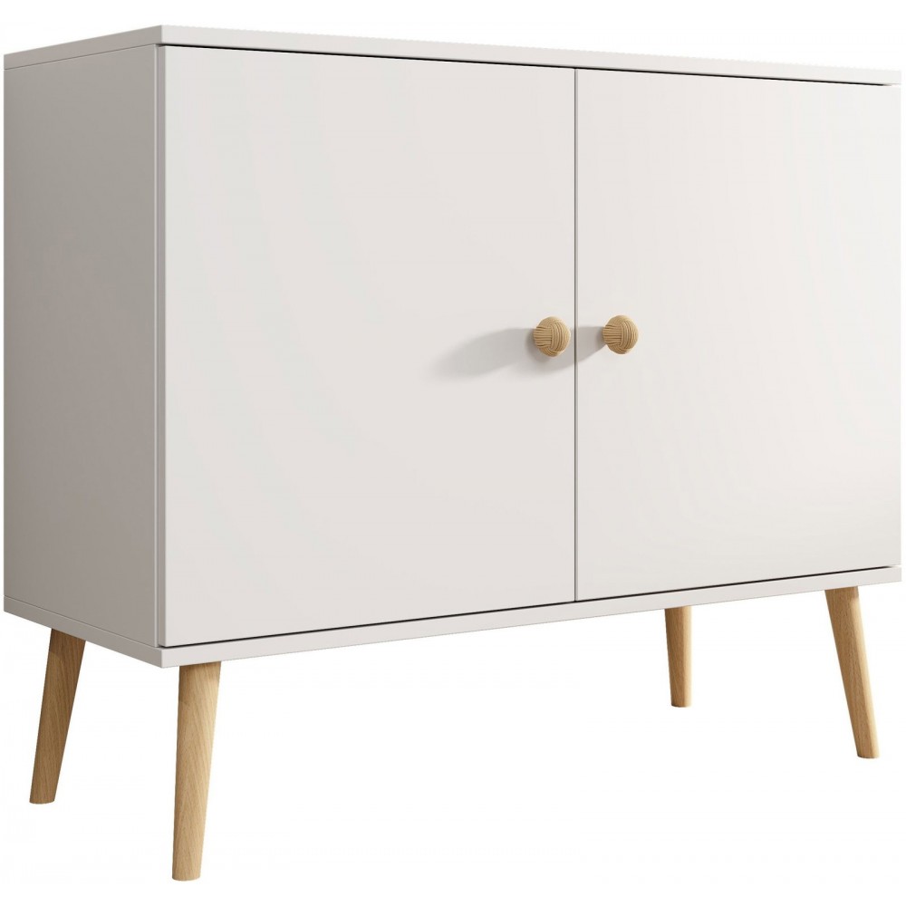 Μπουφές Cheri-Leuko 100x42x85