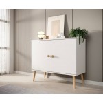 Μπουφές Cheri-Leuko 100x42x85
