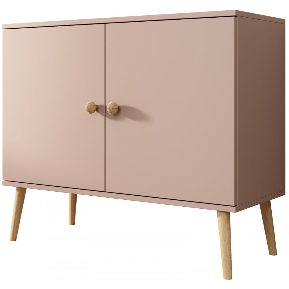 Μπουφές Cheri-Sapio milo 100x42x85