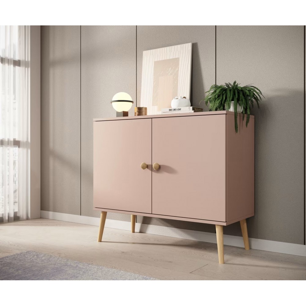 Μπουφές Cheri-Sapio milo 100x42x85