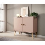 Μπουφές Cheri-Sapio milo 100x42x85
