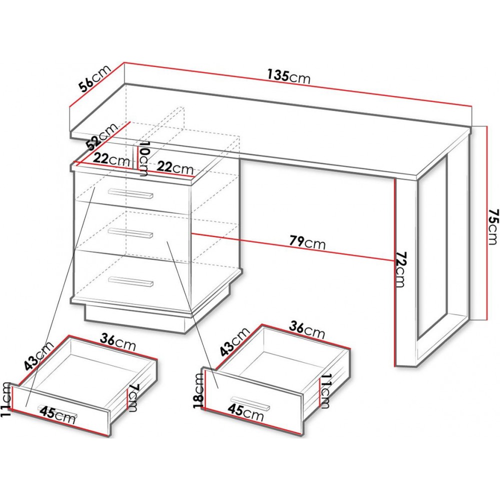 Γραφείο Lamelo