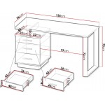 Γραφείο Lamelo