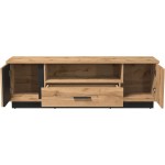 Έπιπλο τηλεόρασης Lamelo