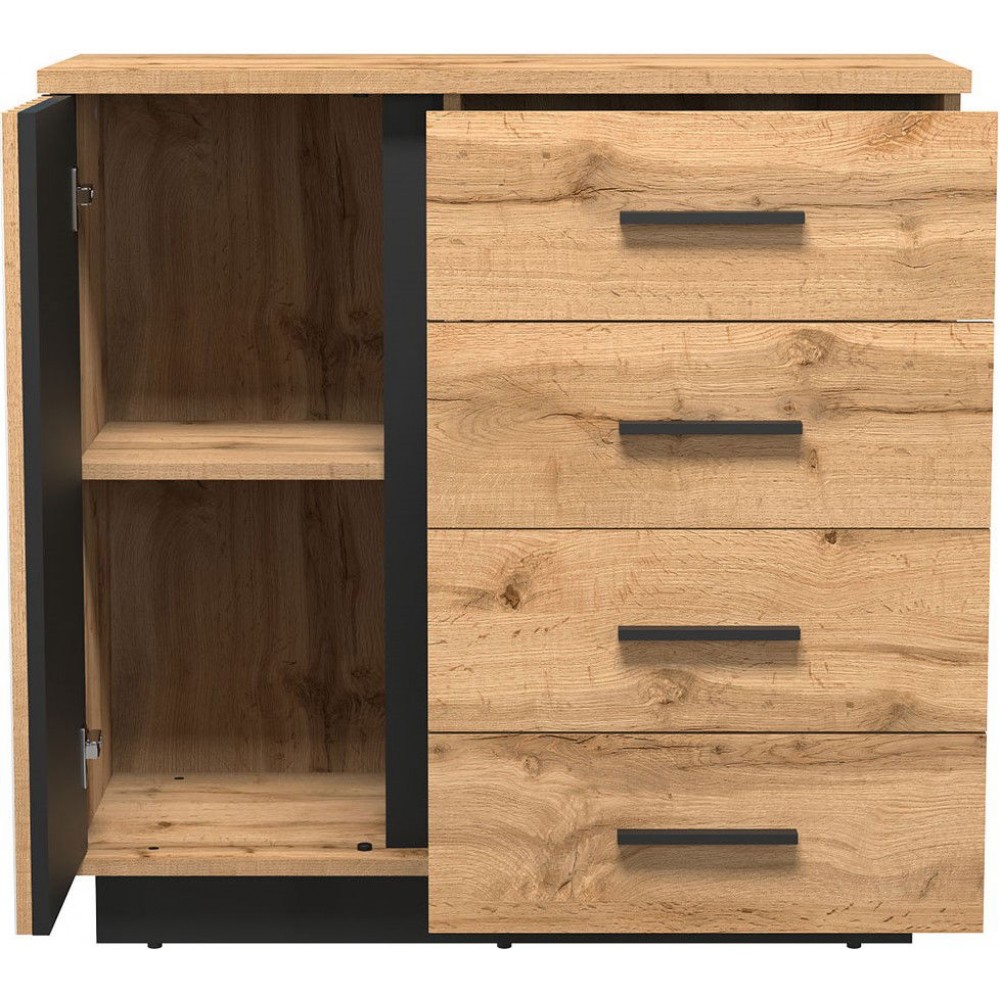 Μπουφές Lamelo III