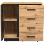 Μπουφές Lamelo III