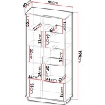 Βιτρίνα Lamelo