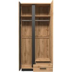 Ντουλάπα Lamelo Δίφυλλη