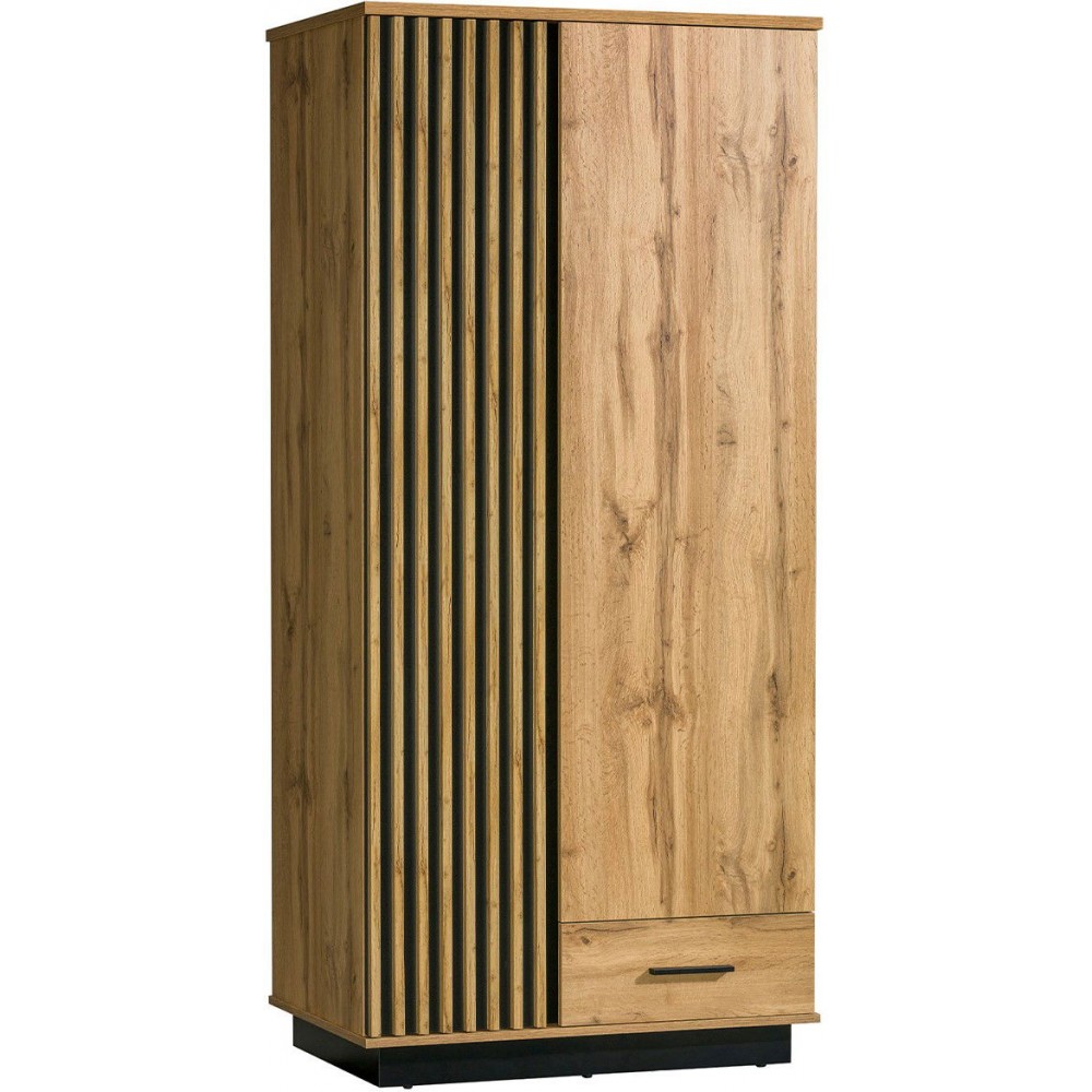 Ντουλάπα Lamelo Δίφυλλη