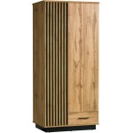 Ντουλάπα Lamelo Δίφυλλη