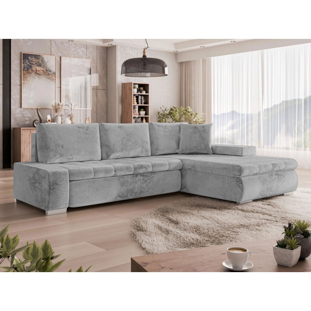 Γωνιακός καναπές Orkan mini II