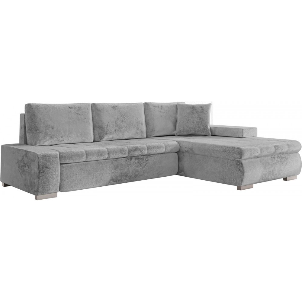 Γωνιακός καναπές Orkan mini II