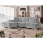 Γωνιακός καναπές Orkan mini II