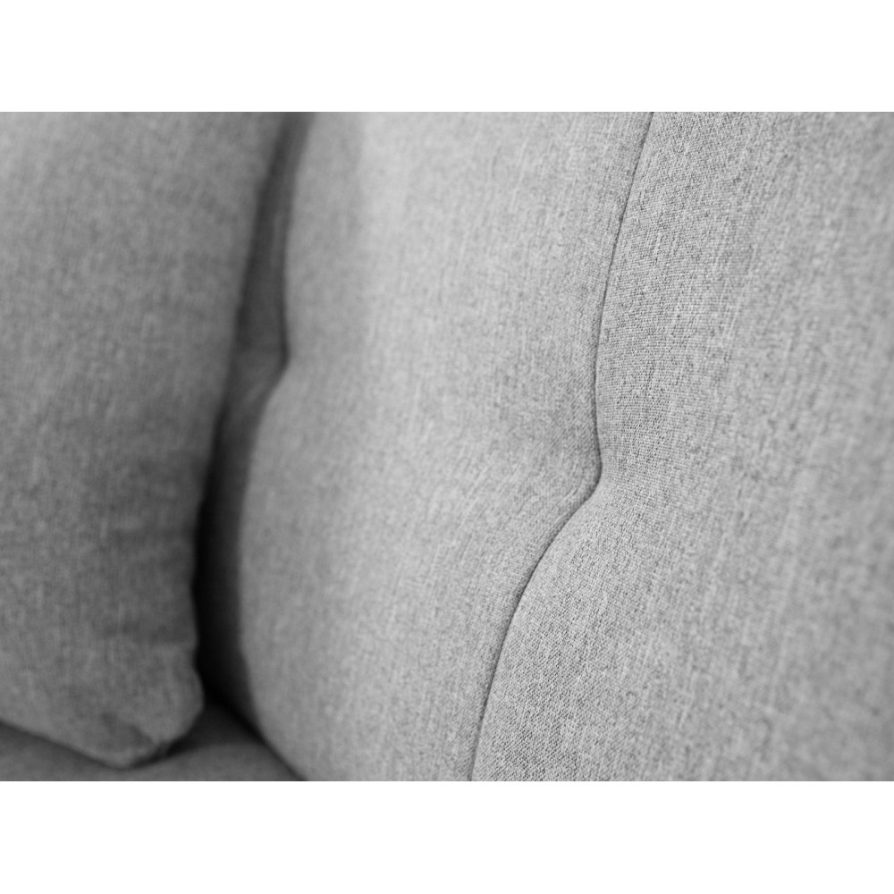 Γωνιακός καναπές Malwi II-Αριστερή-Χωρίς κρεβάτι