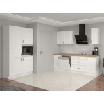 Σύνθεση κουζίνας Retroline III-Leuko