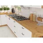 Σύνθεση κουζίνας Retroline V-Gkri-Fusiko