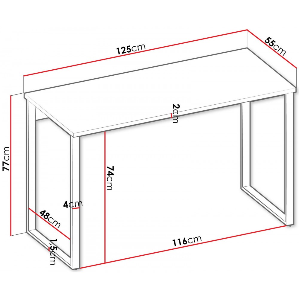 Γραφείο Sigma I