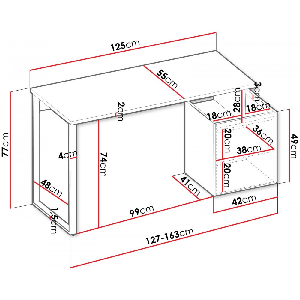 Γραφείο Sigma II
