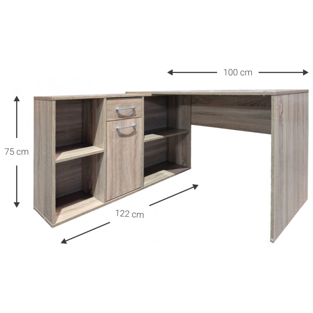 Γραφείο Odel-Fusiko