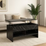 Τραπεζάκι σαλονιού Vivian 100x48x50