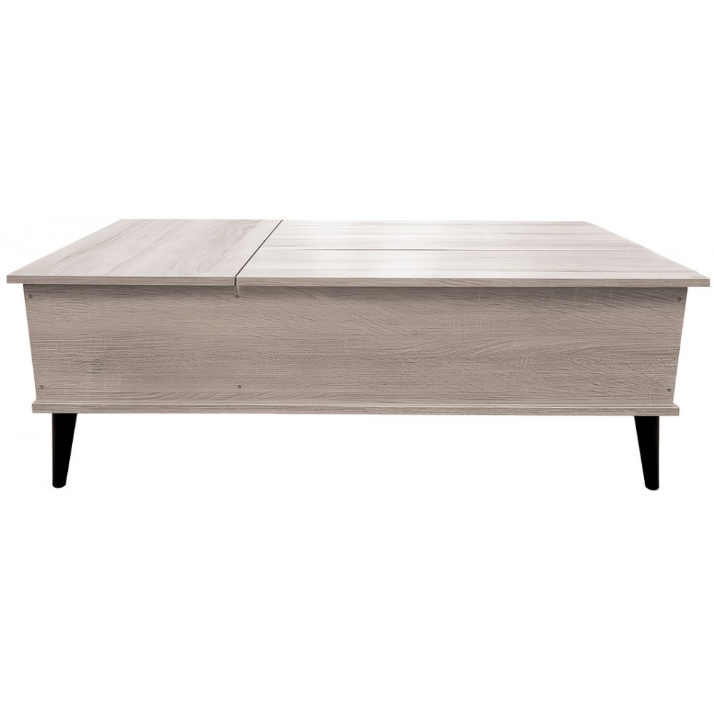 Τραπεζάκι σαλονιού Sterling 121x69x40