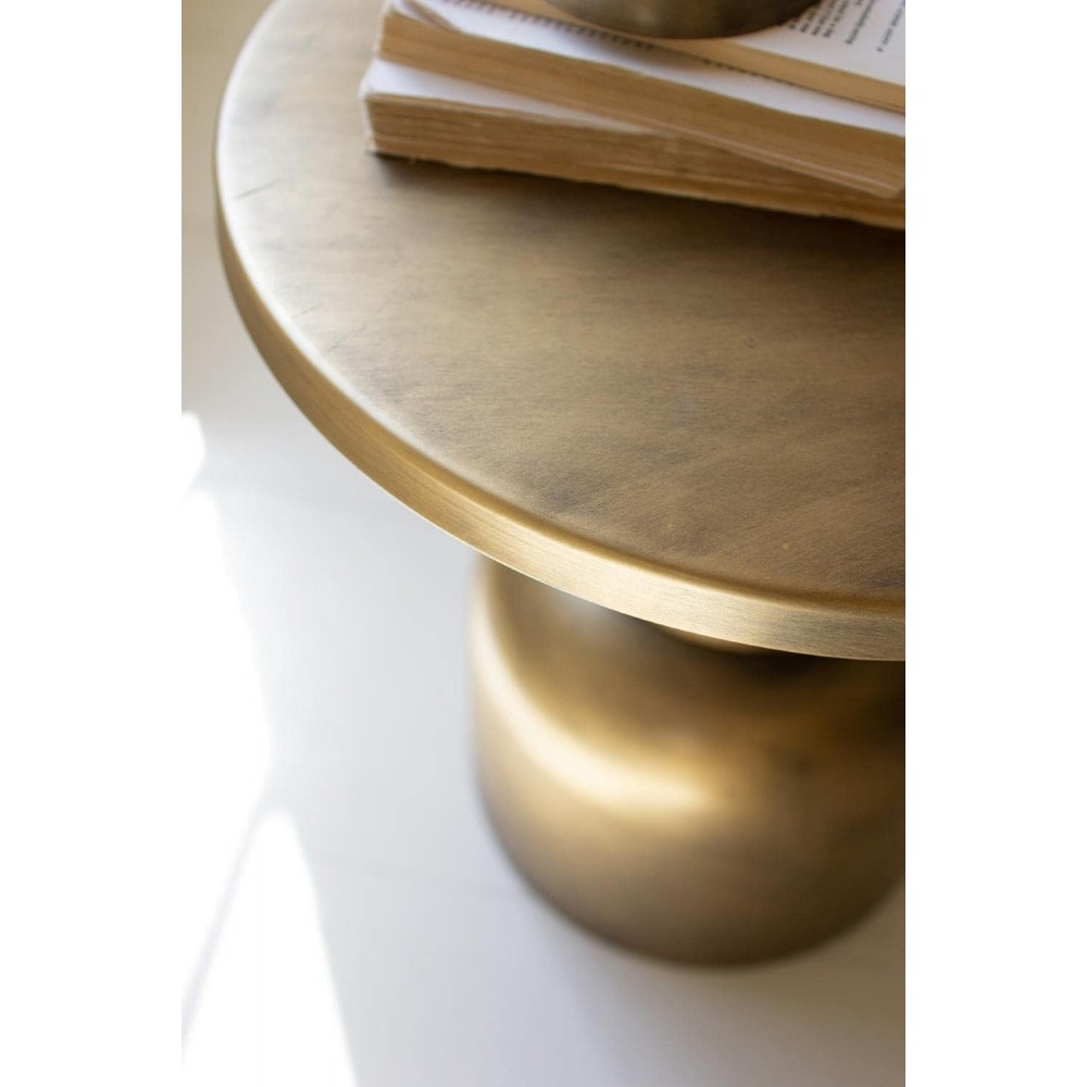 Βοηθητικό τραπεζάκι Elysian