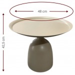 Βοηθητικό τραπεζάκι Whisper