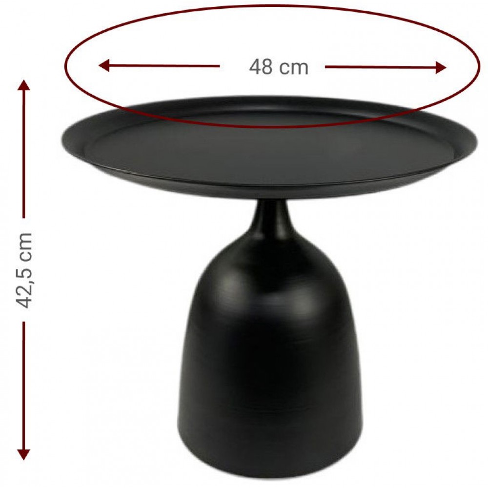 Βοηθητικό τραπεζάκι Horizon