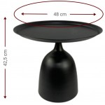 Βοηθητικό τραπεζάκι Horizon