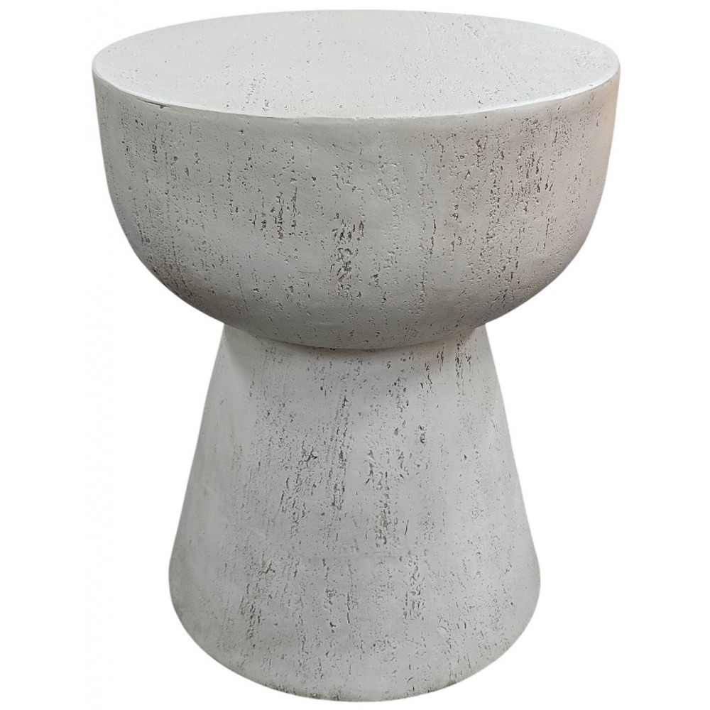 Βοηθητικό τραπεζάκι Velora 40x40x51