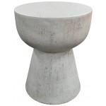 Βοηθητικό τραπεζάκι Velora 40x40x51