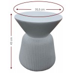 Βοηθητικό τραπεζάκι Alpine