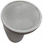 Βοηθητικό τραπεζάκι Celestia